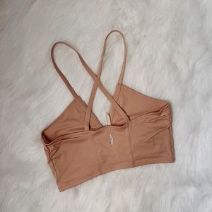 Free People Movement Bra